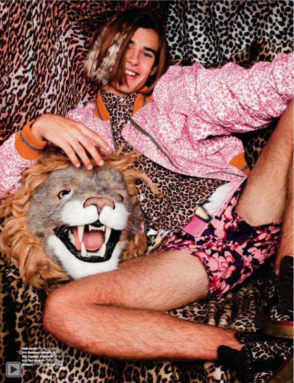 Attitude-December-2012